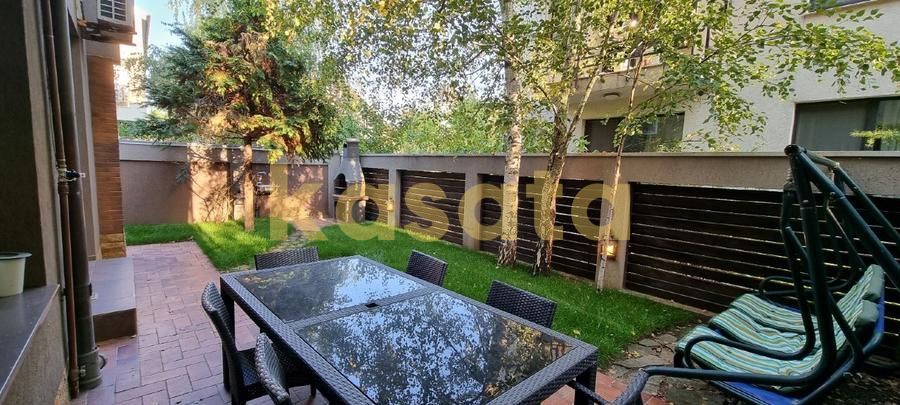 Vilă elegantă 5 camere Băneasa | Luxury living | Curte privată - Poză 10