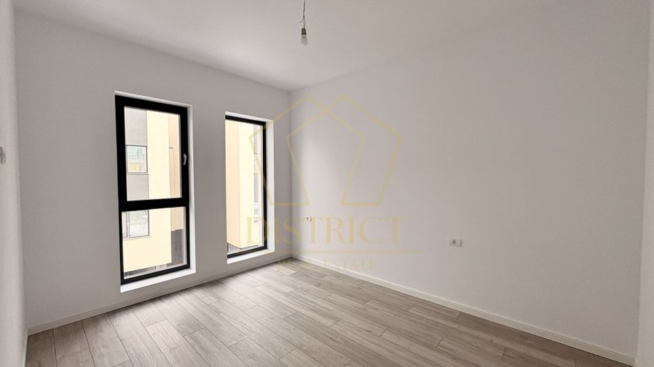 Apartament luminos cu 2 camere si balcon | Giroc | Hotel IQ - Poză 6
