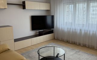 Apartament 3 camere | 76 mp | 2 băi Nerva Traian – Timpur noi - Poză 1