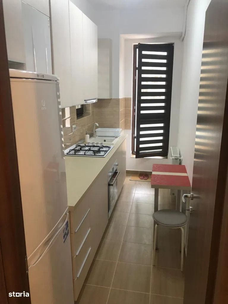 AP. 2 CAMERE OBOR, LOC PARCARE, BLOC NOU, CENTRALA TERMICA, MODERN - Poză 6