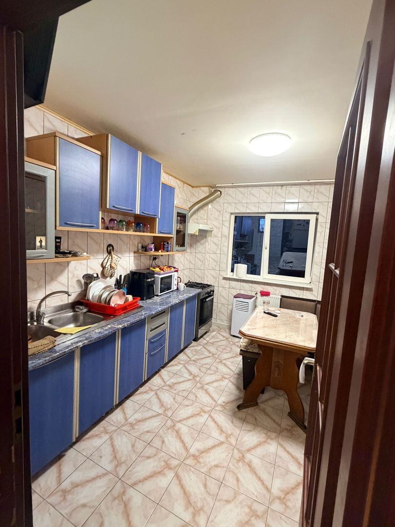 Apartament cu patru camere, Brancoveanu, 146.500€ negociabil - Poză 3