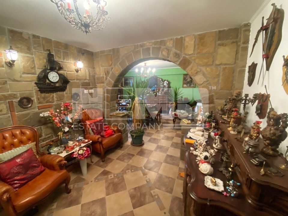 Apartament 3 camere | Spitalul Vechi | 95MP - Poză 1