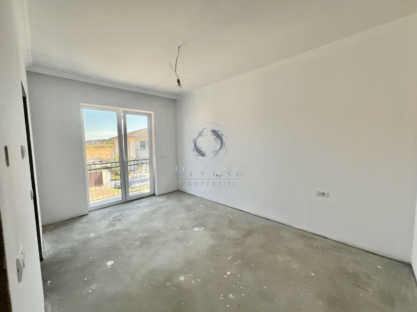 COMISION 0 % | Duplex despartit prin garaj | Dumbravita , Timisoara - Poză 11