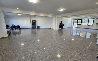Spatiu comercial, Damaroaia/ Petrom City, terasa 37mp+boxa+2locuri par - Poză 3