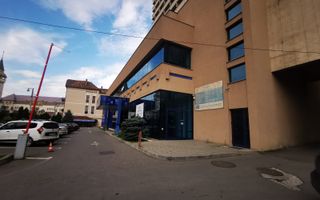 OPORTUNITATE! Spațiu comercial, 190 mp utili, zonă centrală - Poză 1