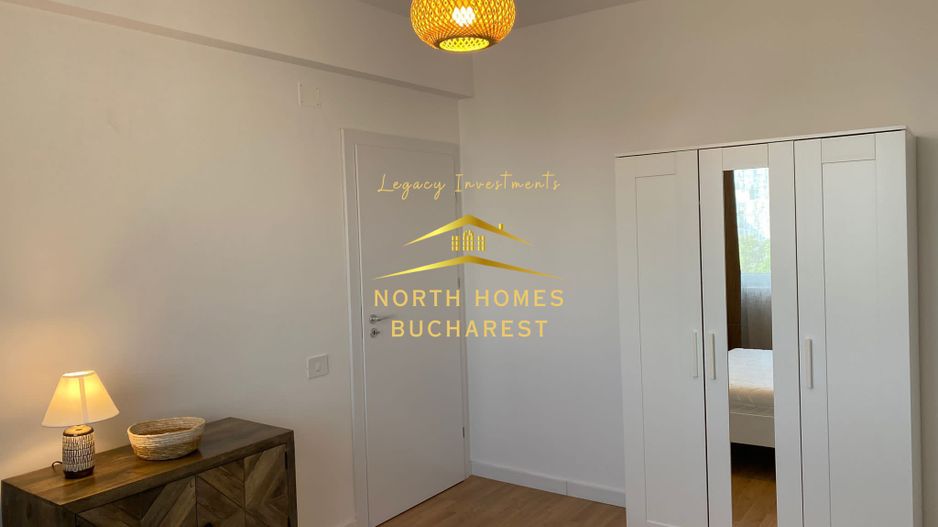 Apartament 2 camere/ Zona Academia militara/  Campeador Sweet Green Residence - Poză 2