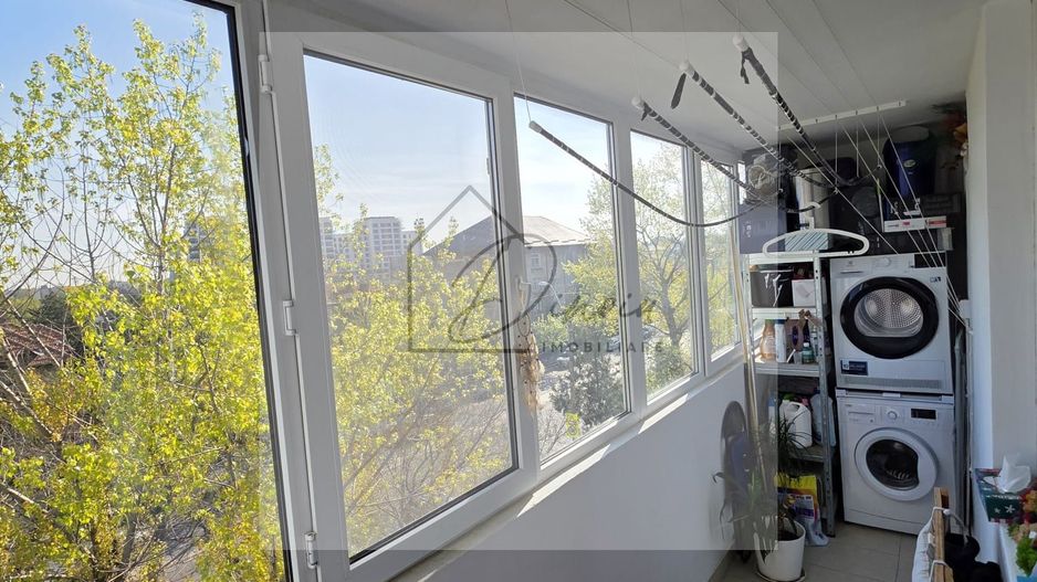 Apartament 3 camere Gara Obor I Premium - Renovat 2023 I COMISION 0% - Poză 34