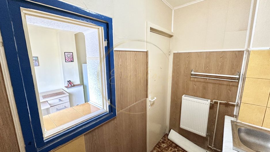 NOU | Apartament 1 Cameră - Circumvalatiuni - Poză 5