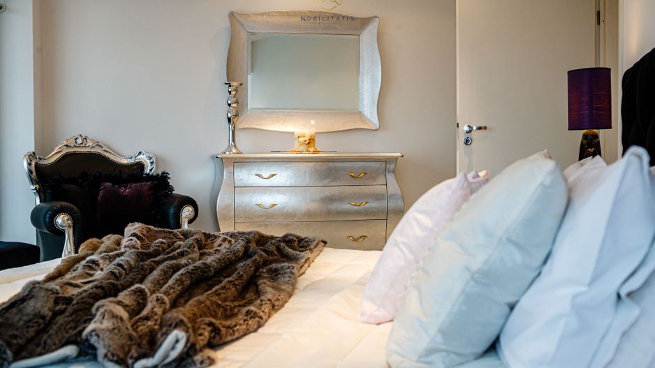 VANDUT - Apartament 3 camere | Segmentul Lux | Vedere Panoramica - Poză 42