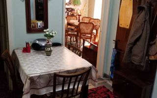 Apartament 4 camere decomandat, etaj intermediar, Manastur La Terenuri - Poză 4