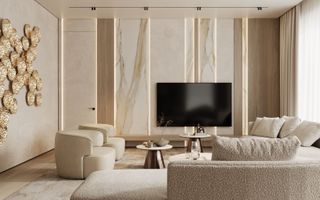 DREAM VILLA by the forest SPA POOL - Poză 7