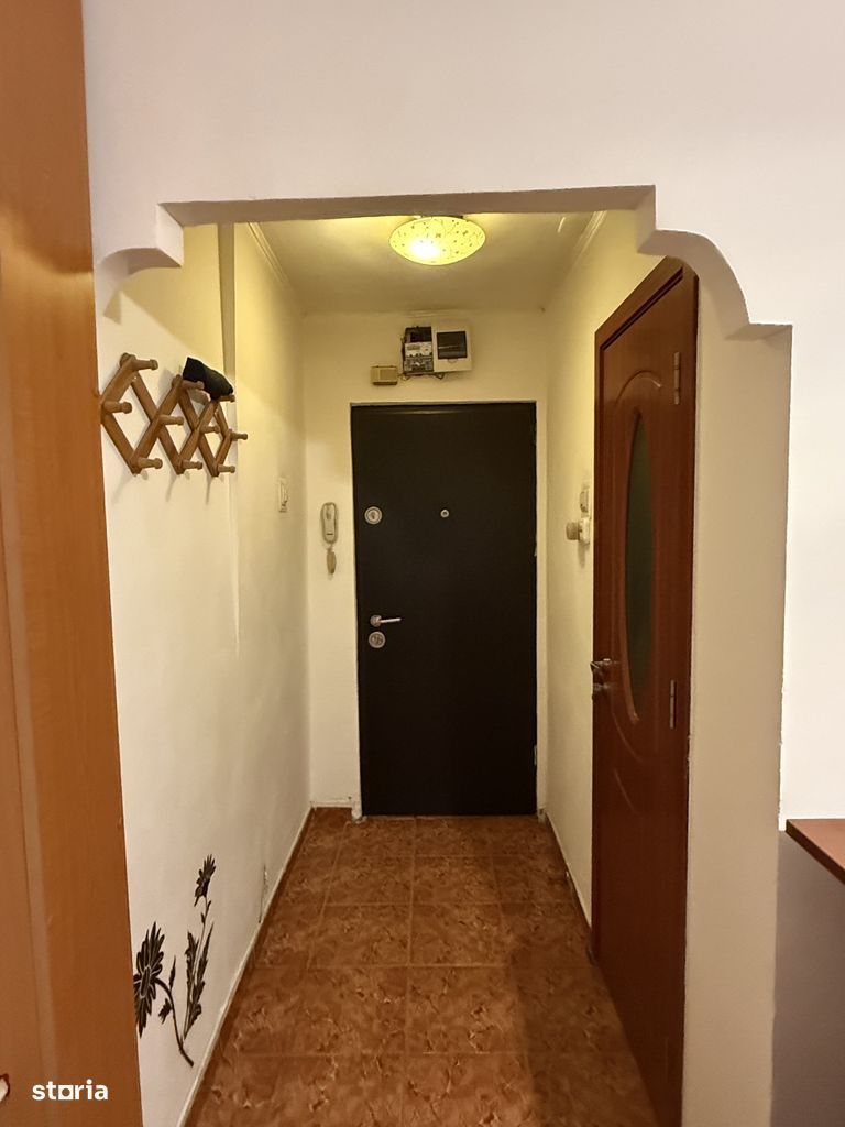 Apartament de inchiriat 2 camere Tei-Floreasca - Poză 6