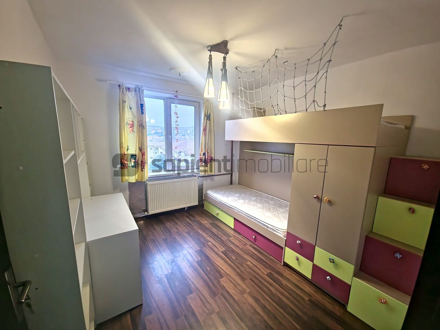 Apartament 3 Camere Zona Rogerius - Poză 4