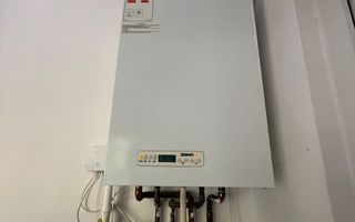 3 camere decomandat Soarelui, centrala - Poză 16