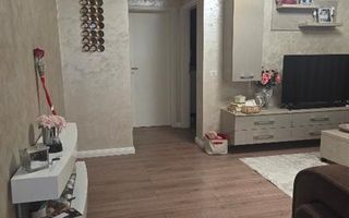 Giroc-Neptun | 3 Camere | Etaj 1 | 2 băi | 2 Locuri parcare | Mobilat si Utilat - Poză 3