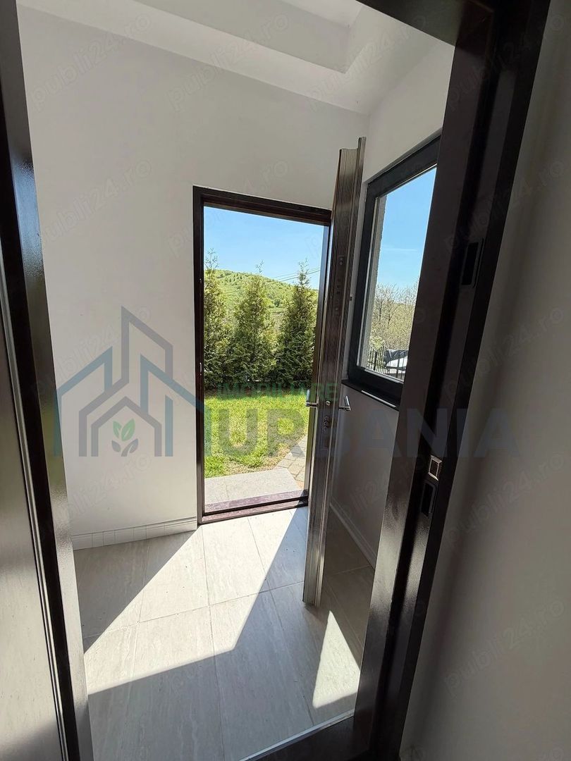 Imobil 3 camere, Freya, intrare separată, ideal pentru contabilitate, proiectare - Poză 8