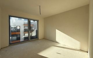 Apartament 2 camere, orientare vestica! Cu extras de carte funciara! - Poză 3