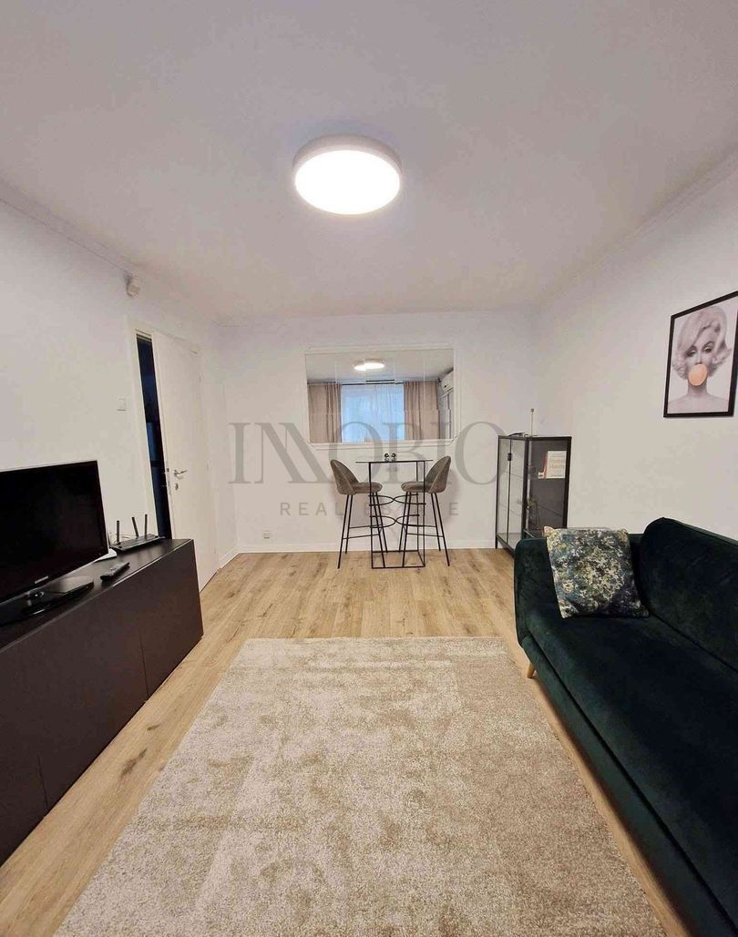 Apartament 2 camere 40 mp | Arcul de Triumf - Poză 2
