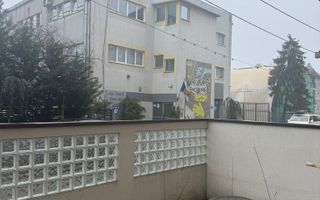 2 camere | Trifesti | Baneasa | parcare + curte terasa 25mp - Poză 16