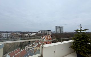 Exclusive Penthouse *514sqm* / terrace 255sqm - Lake View // Floreasca - Poză 54