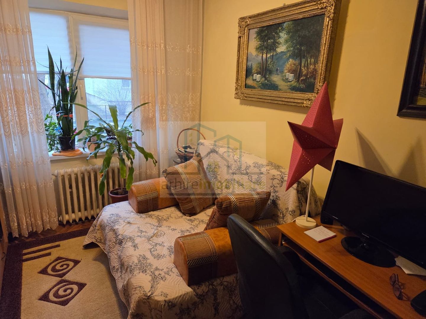 Apartament 3 camere spațios | 63 mp + balcon | bloc 1981 | Olteniței – - Poză 6