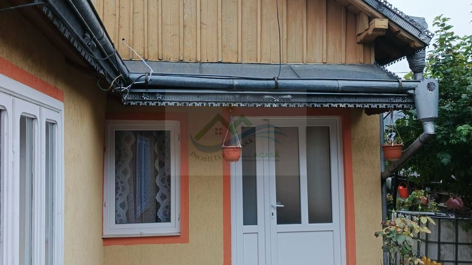 Casă de vânzare Zaharești/Suceava - Poză 28