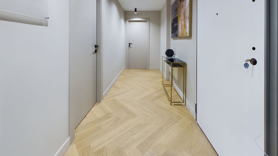 Apartament de lux cu 2 camere Iancu Nicolae, 64.69 mp utili - Poză 9