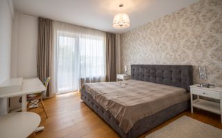 Apartament superb 3 camere } 92 mp | bloc nou | cart. Borhanci! - Poză 3