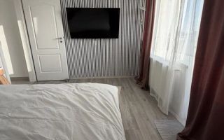 TATARASI - BLOC NOU INTABULAT - 2 CAMERE DECOMANDAT - MOBILAT SI UTILAT - Poză 4