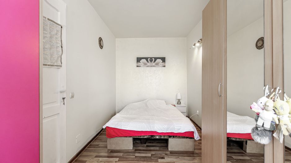 Apartament 3 camere luminos Aurel Vlaicu str Fluturilor - Poză 5