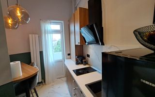 Studio exclusivist in zona Dacia - piata Gemeni - Poză 3