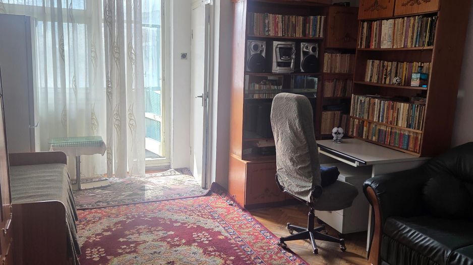 Garsoniera Centrul Civic - Poză 4