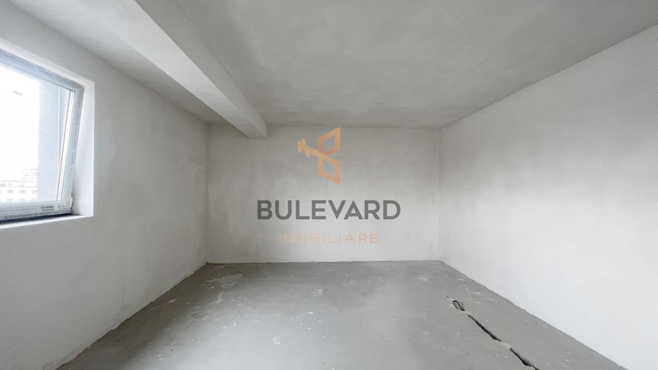 Penthouse cu terasa de 260 mp in zona Iulius Mall! - Poză 3