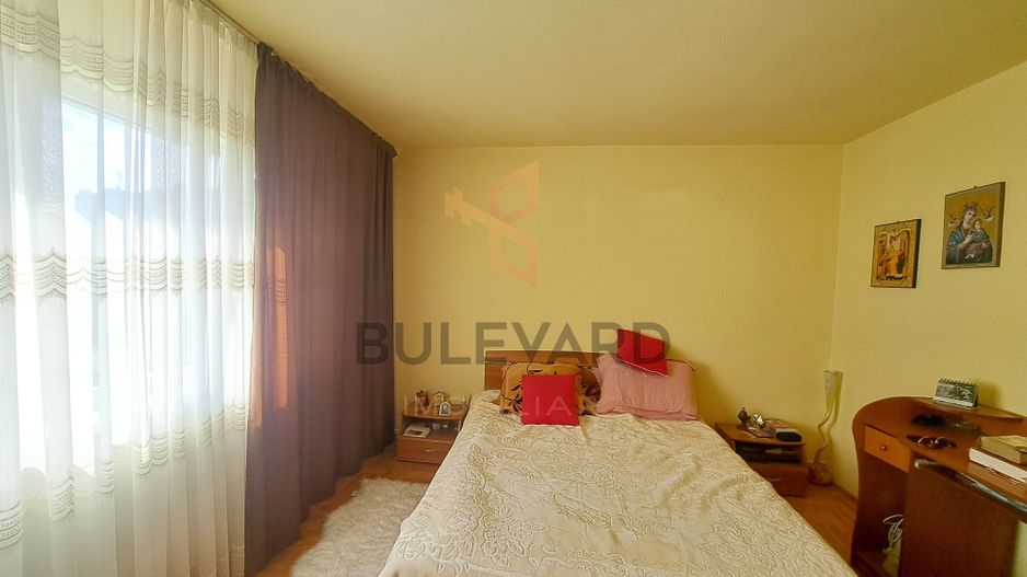 Comison 0. Apartament de vanzare in zona Cinema Dacia - Poză 8