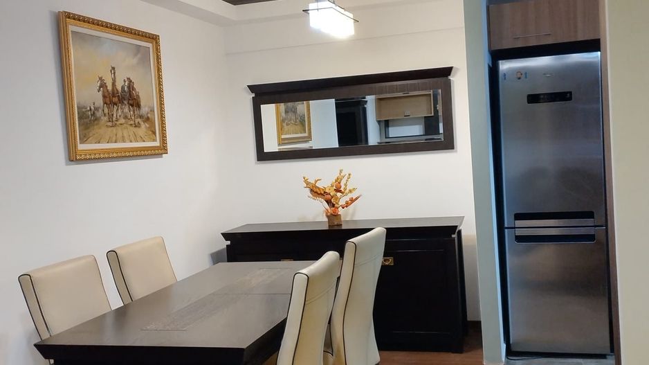 2 Camere | FSEGA | Iulius Mall | Parcare - Poză 2