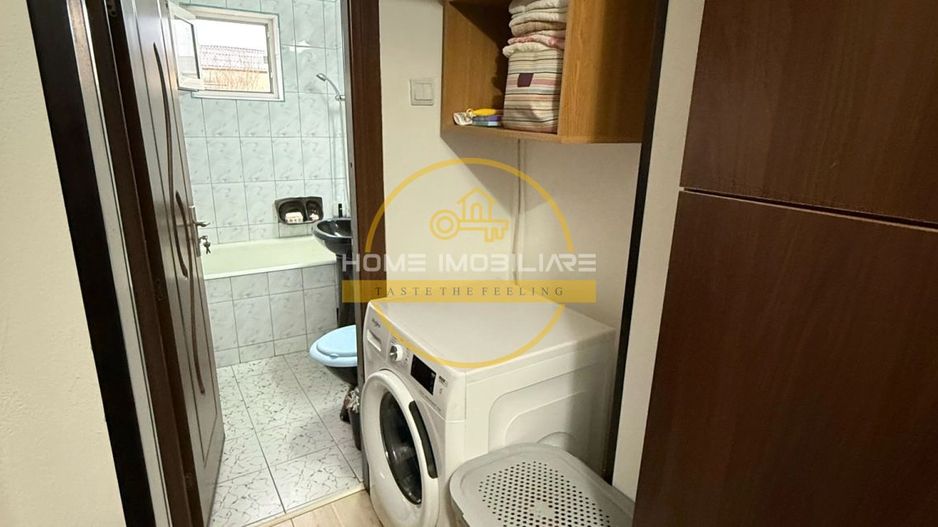📍 Apartament 3 camere | 53 mp | Semidecomandat | Baza 3 - Poză 7