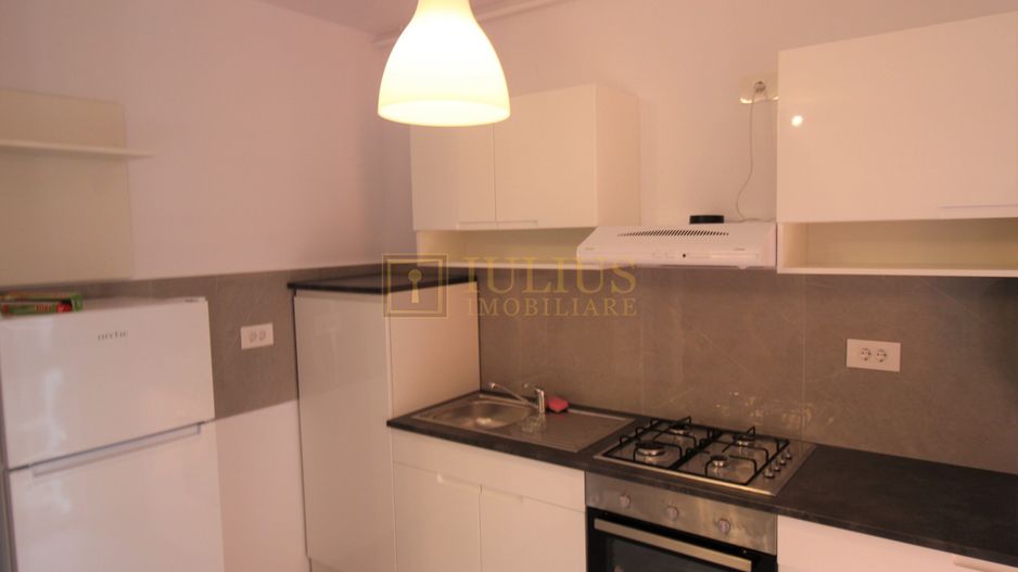 Complex Rezidential "IRIS'', loc de parcare subteran - Poză 8