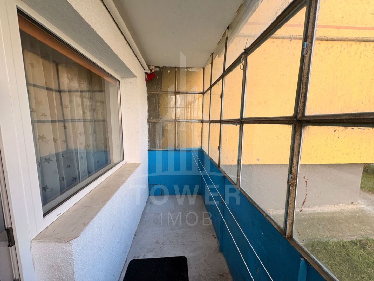 Apartament 2 camere | 52 mp | Hipodrom | - Poză 13