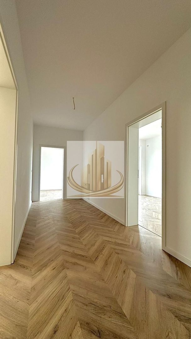 Duplex modern, 135 mp, grădină amenajată–Dumbrăvița, zonă linistita - Poză 12