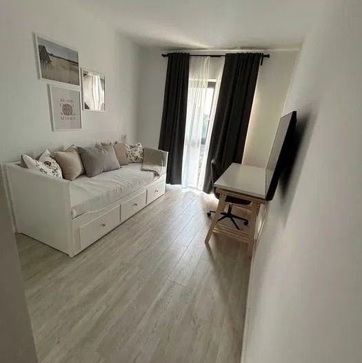 OFERTA 3 cam Ultra-Lux, parcare subterana, str Parcului 20 Herastrau - Poză 4