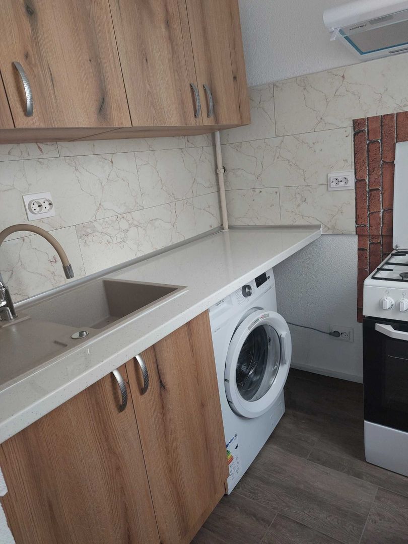 Apatament 2 camere Valea Rosie - Poză 7