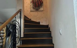 Casă individuală 8 camere în Bragadiru, 320 mp utili, teren 418 mp - Poză 2