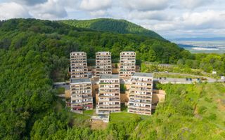 Apartament Premium 2 Camere | Terasă Spațioasă + Loc de Parcare | Season Residen - Poză 35