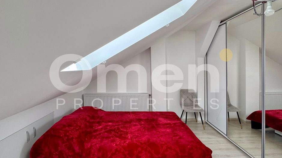 Apartament de inchiriat 2 camere | etaj 5 | zona Vlad Țepeș | - Poză 5