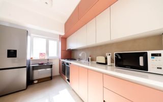 Apartament 2 camere, mobilat si utilat, acces rapid metrou Berceni - Poză 10