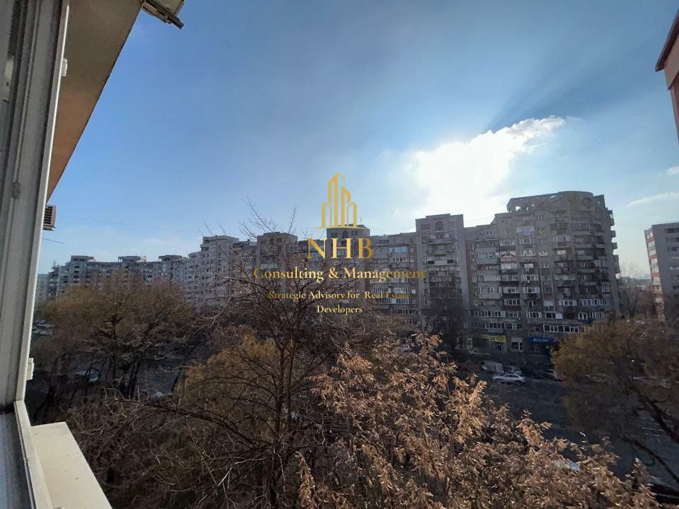 Apartament de 3 camere, complet renovat - metrou Iancului - Poză 6