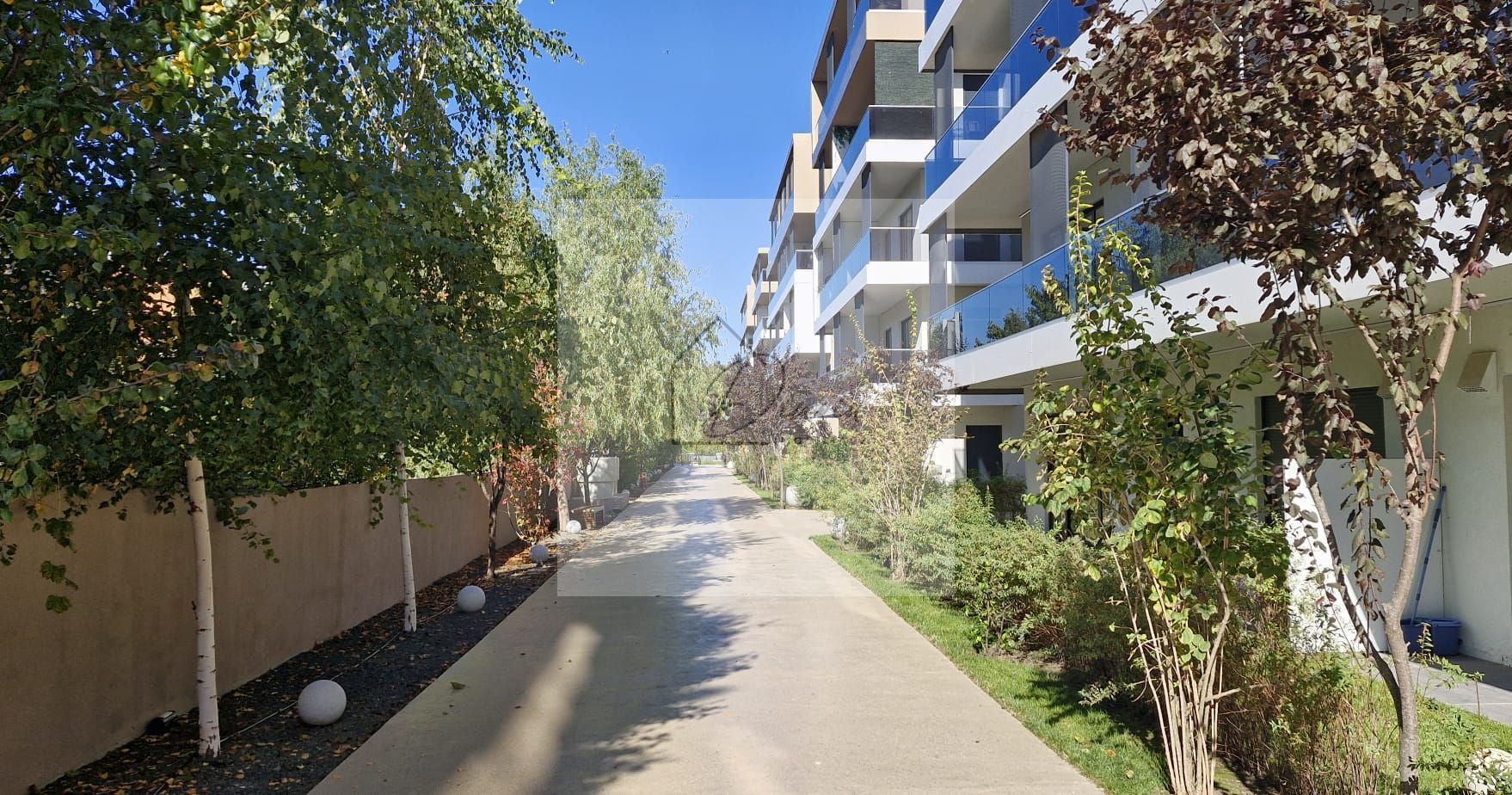 3 camere Pipera Iancu Nicolae I 2 locuri parcare, boxa I SPA Piscina - Poză 12