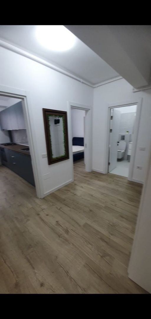 APARTAMENT 3 CAMERE - AGNES - LEORDENI - Poză 2