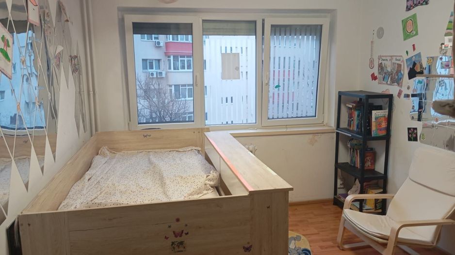 Apartament cu doua camere, bulevardul Alexandru Obregia, 89.900€ - Poză 5