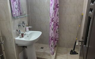 Chirie 2 camere, mobilat și utilat, decomandat, parter, Zona Tudor - Poză 8